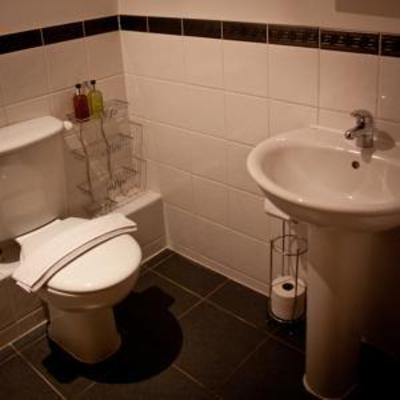 фото отеля Pembroke City Apartment
