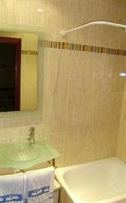 фото отеля Hostal Miguel Angel