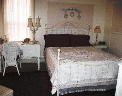 фото отеля Burgundy Lane Bed & Breakfast