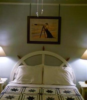 фото отеля Burgundy Lane Bed & Breakfast