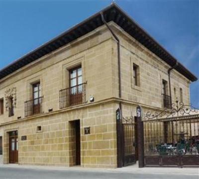 фото отеля Hotel Rural el Real de Siota