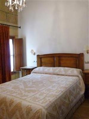 фото отеля Hotel Rural el Real de Siota