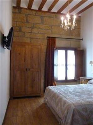 фото отеля Hotel Rural el Real de Siota