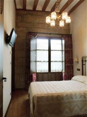 фото отеля Hotel Rural el Real de Siota