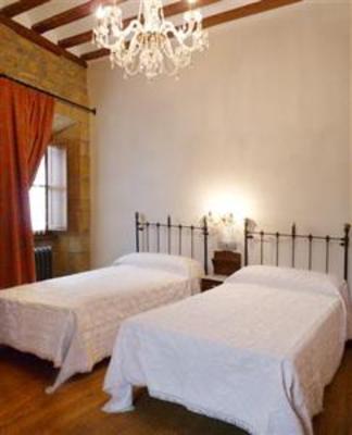 фото отеля Hotel Rural el Real de Siota