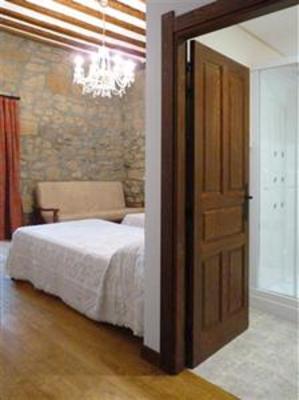 фото отеля Hotel Rural el Real de Siota
