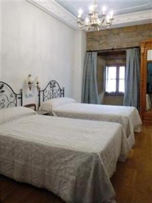 фото отеля Hotel Rural el Real de Siota