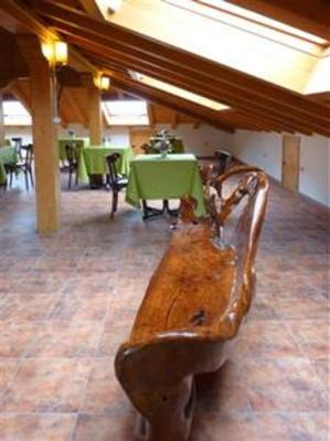 фото отеля Hotel Rural el Real de Siota