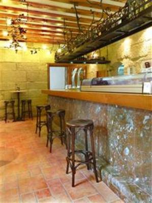 фото отеля Hotel Rural el Real de Siota