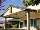 фото отеля Super 8 Motel Bremerton