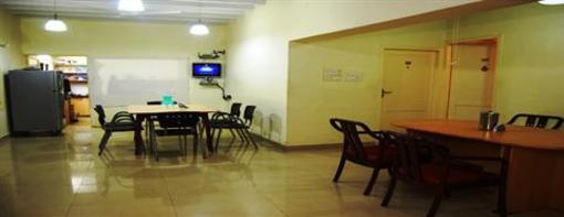 фото отеля Nakshatra - Chrompet Hotel