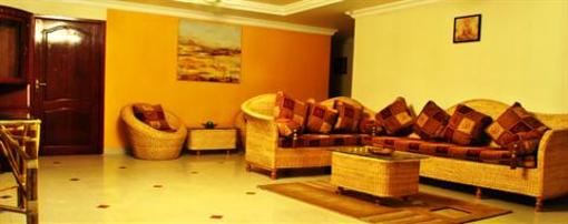 фото отеля Nakshatra - Chrompet Hotel