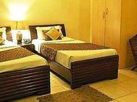 Nakshatra - Chrompet Hotel