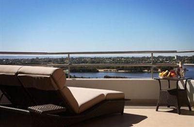 фото отеля Hyatt Regency Perth