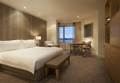 фото отеля Hyatt Regency Perth
