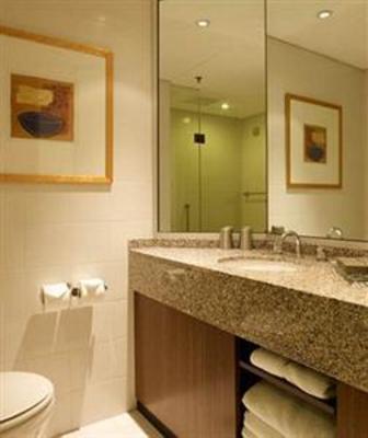 фото отеля Hyatt Regency Perth