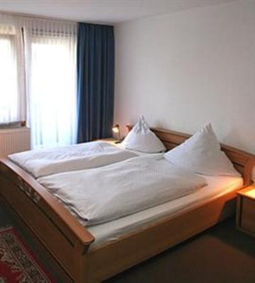 фото отеля Hotel und Restaurant Dribischenhof