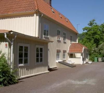 фото отеля Rosendala Herrgard