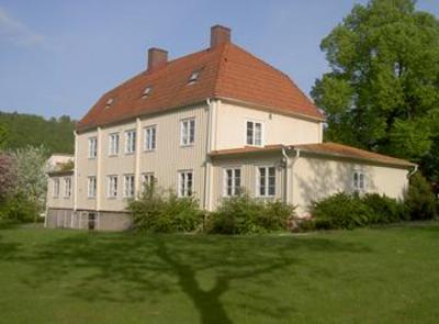 фото отеля Rosendala Herrgard