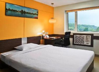 фото отеля Kamala Guest House
