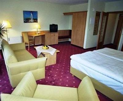 фото отеля Hotel SonnGarten