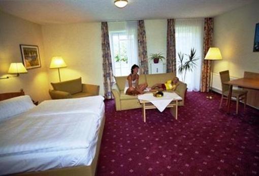 фото отеля Hotel SonnGarten