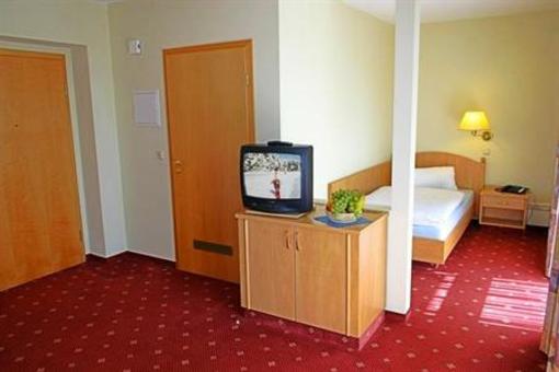 фото отеля Hotel SonnGarten