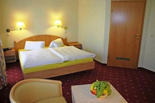 фото отеля Hotel SonnGarten