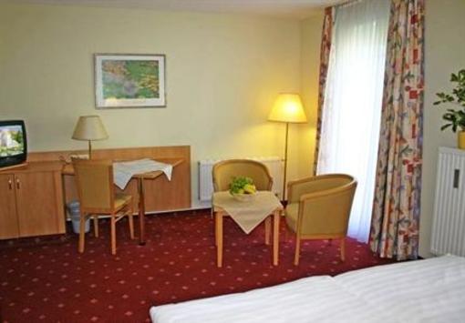 фото отеля Hotel SonnGarten