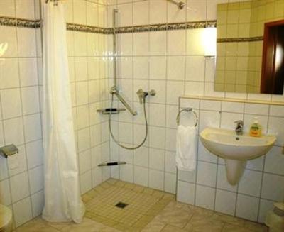 фото отеля Hotel SonnGarten
