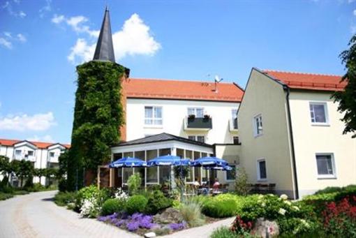 фото отеля Hotel SonnGarten