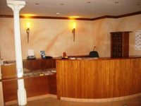 Hotel SonnGarten