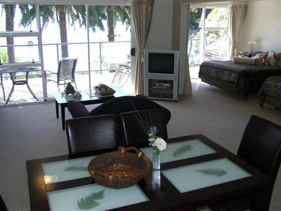 фото отеля Te Mahia Bay Resort