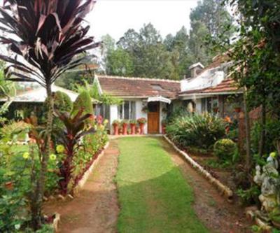 фото отеля The Tryst Guest House