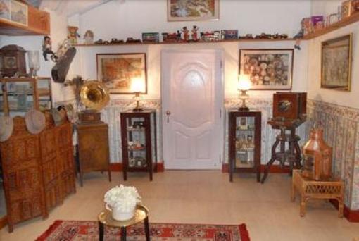 фото отеля The Tryst Guest House
