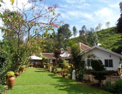 фото отеля The Tryst Guest House