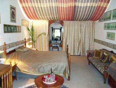 фото отеля The Tryst Guest House