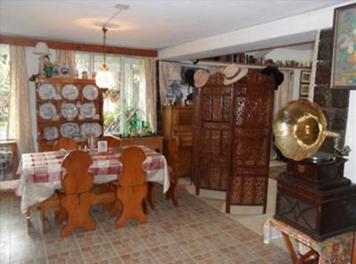 фото отеля The Tryst Guest House