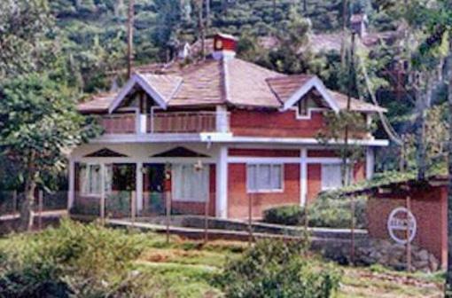 фото отеля The Tryst Guest House