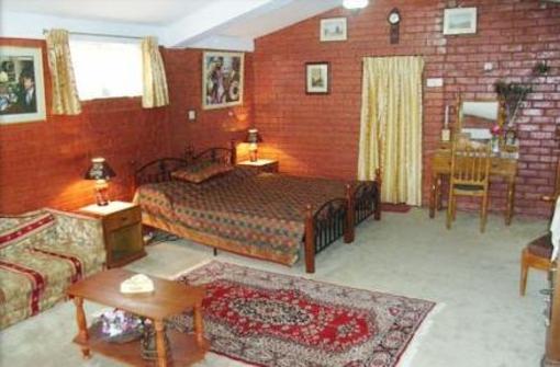 фото отеля The Tryst Guest House