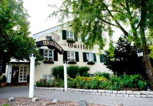 фото отеля Gutshof Sagmühle Hotel Bad Griesbach