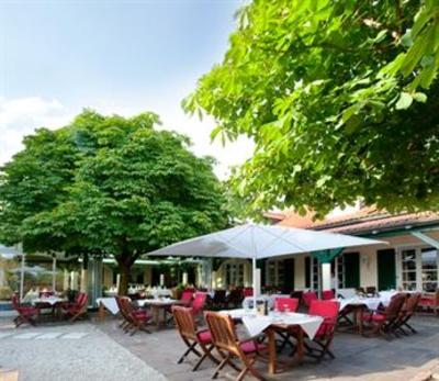 фото отеля Gutshof Sagmühle Hotel Bad Griesbach