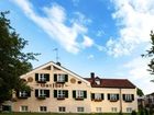 фото отеля Gutshof Sagmühle Hotel Bad Griesbach