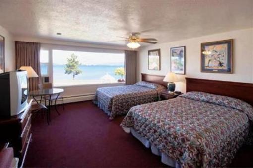фото отеля Americas Best Value Port Polson Inn