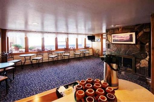 фото отеля Americas Best Value Port Polson Inn