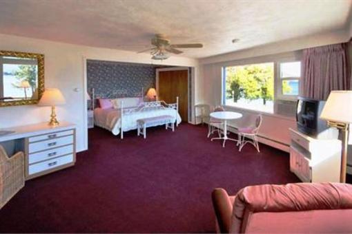 фото отеля Americas Best Value Port Polson Inn