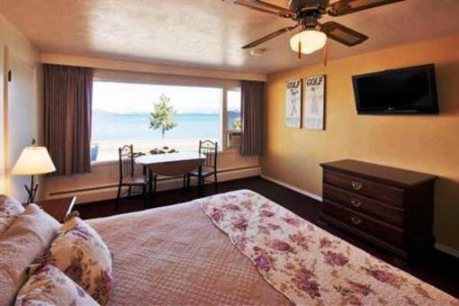 фото отеля Americas Best Value Port Polson Inn