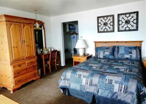 фото отеля Americas Best Value Port Polson Inn