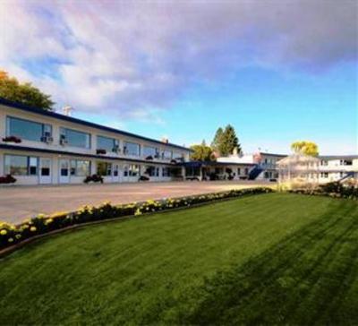 фото отеля Americas Best Value Port Polson Inn
