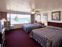 Americas Best Value Port Polson Inn